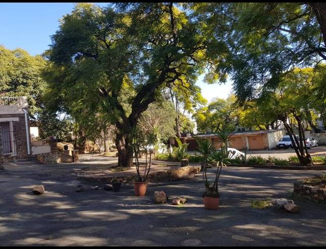 7 BEDROOM HOUSE FOR SALE IN HOUGHTON ESTATE